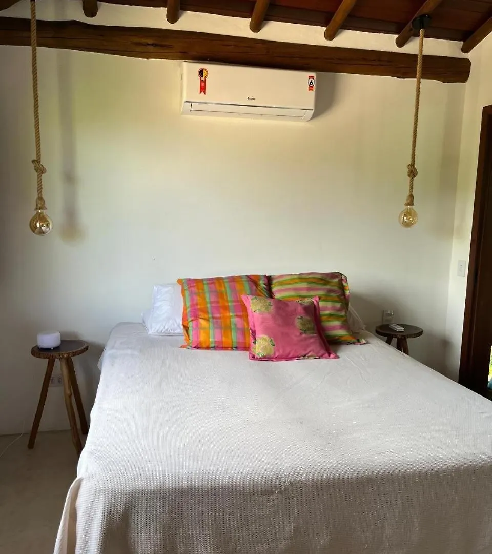 Holiday home Casa Da Naia E Do Fe Villa Caraiva