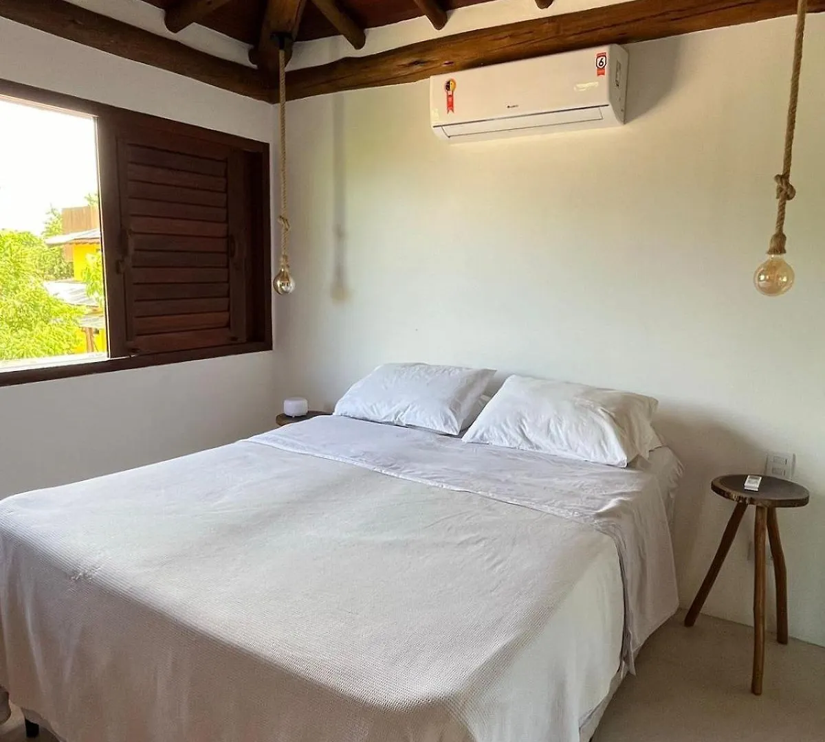 Casa Da Naia E Do Fe Villa Caraiva 0*,  Brazil