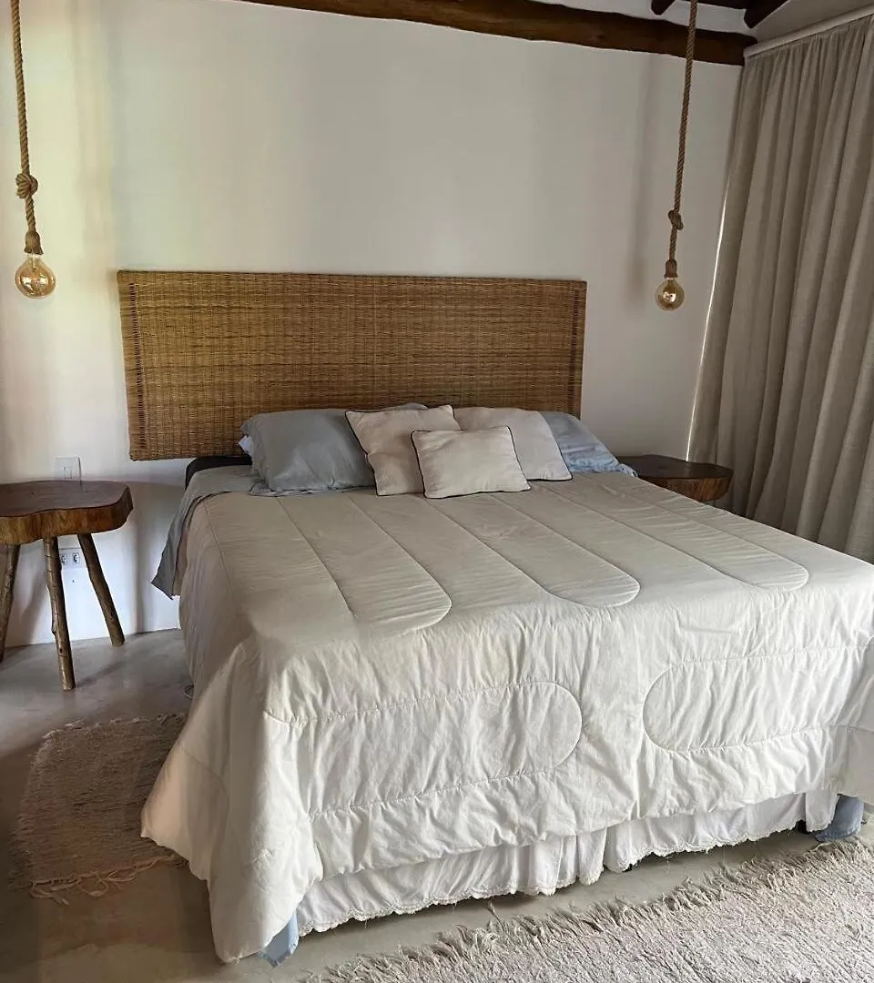 Casa Da Naia E Do Fe Villa Caraiva