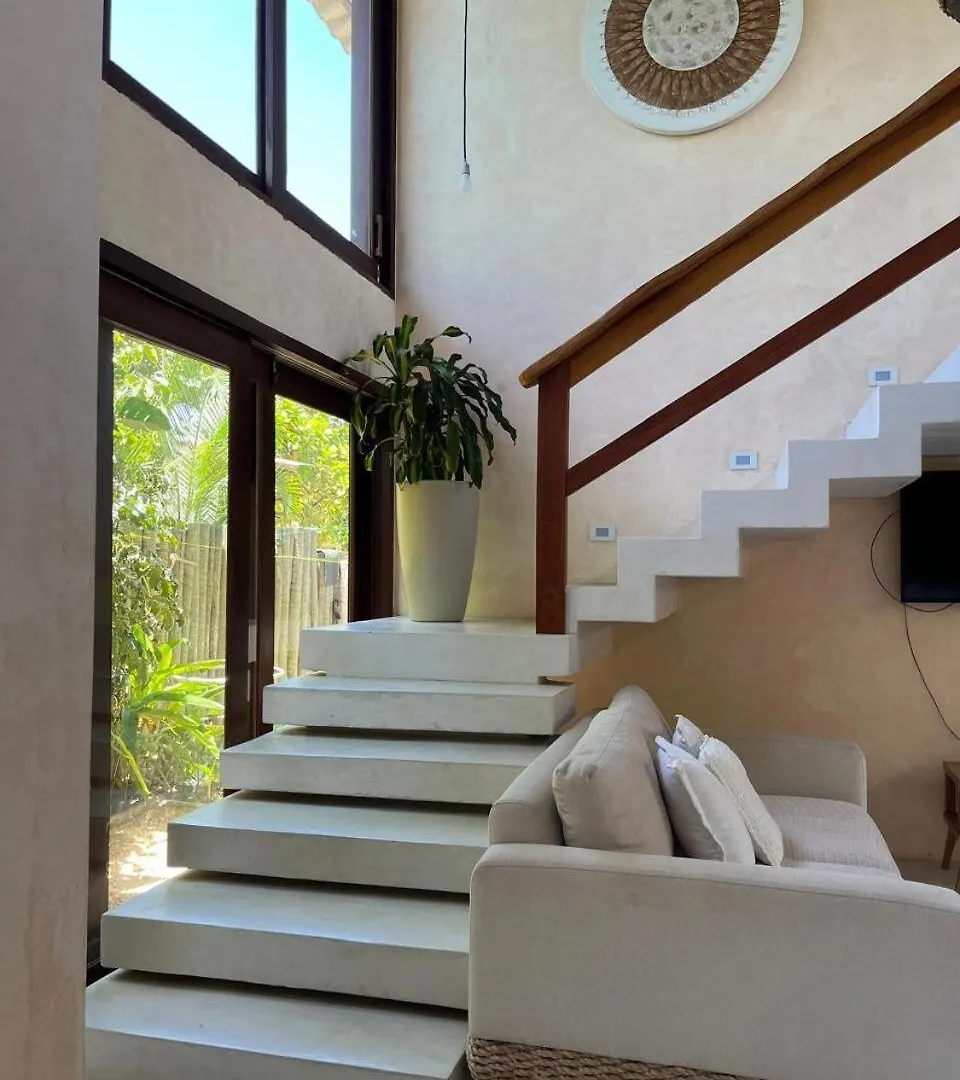 Casa Da Naia E Do Fe Villa Caraiva 0*,