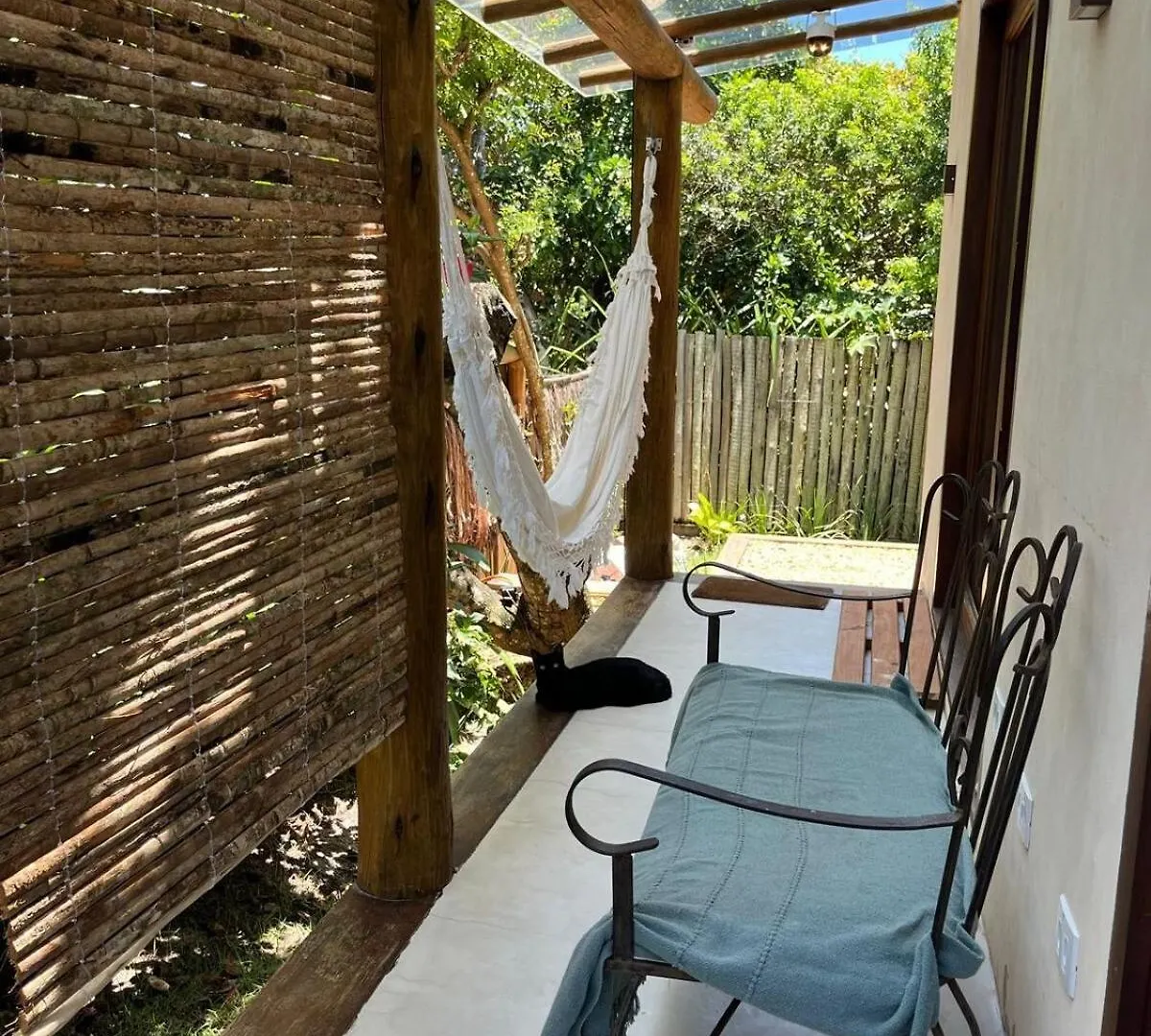 Casa Da Naia E Do Fe Villa Caraiva