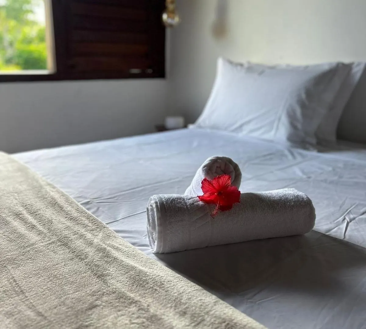 Holiday home Casa Da Naia E Do Fe Villa Caraiva